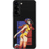 Cowboy Bebop Faye Valentine Galaxy S22 Plus Skin